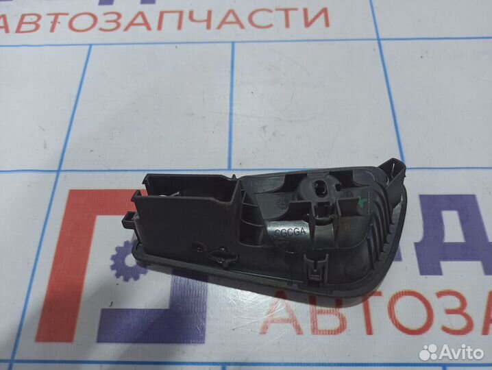 Ручка двери внутренняя правая Ford Focus 3 1746825