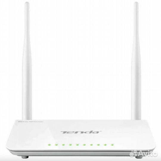 Wi fi роутер Tenda F300