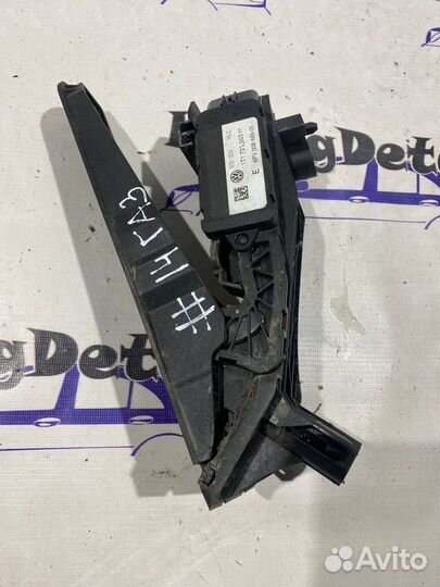 Педаль газа Volkswagen Touran минивэн 1.9 дизель