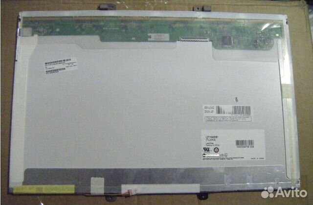 Матрица LP154w01 Б.У