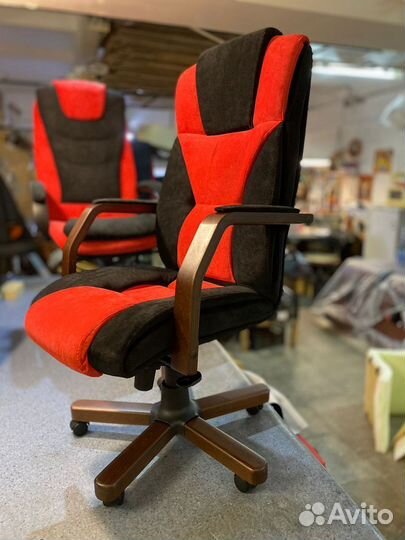 Кресло руководителя