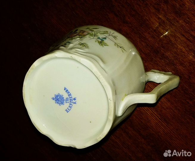 Молочник Кузнецова И.Е