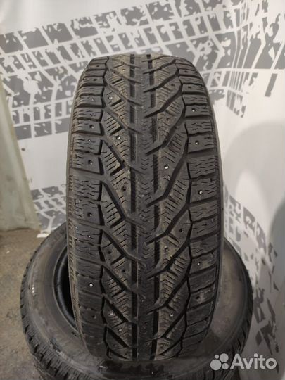 Tigar SUV Ice 225/55 R18 102T