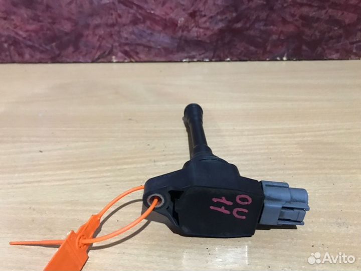 Катушка зажигания Nissan Juke HR16DE