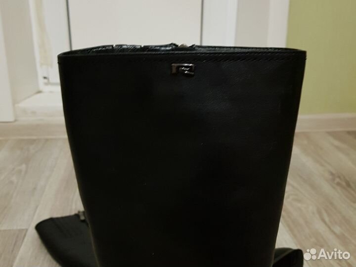 Сапоги женские Respect. Размер 39