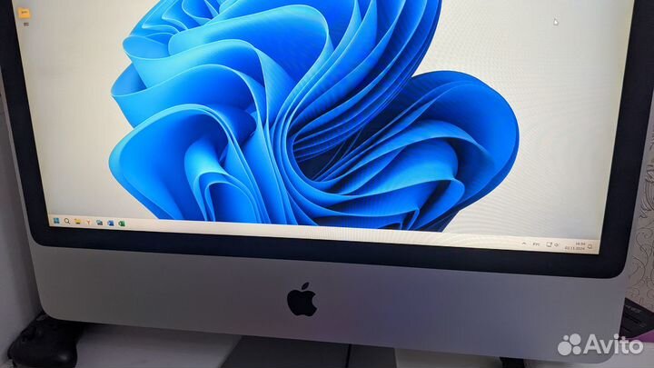 iMac 24