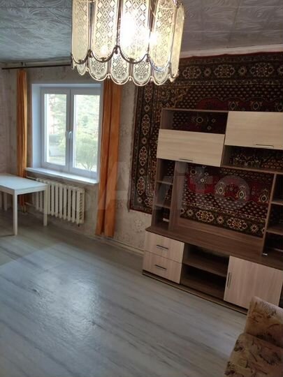 1-к. квартира, 36 м², 3/9 эт.