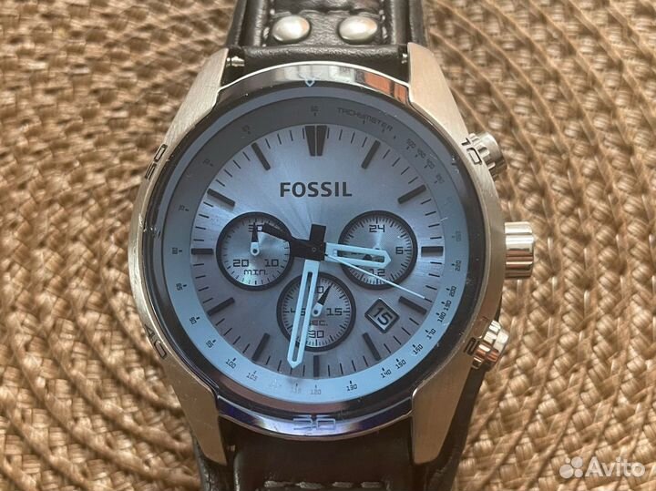 Часы fossil 2564