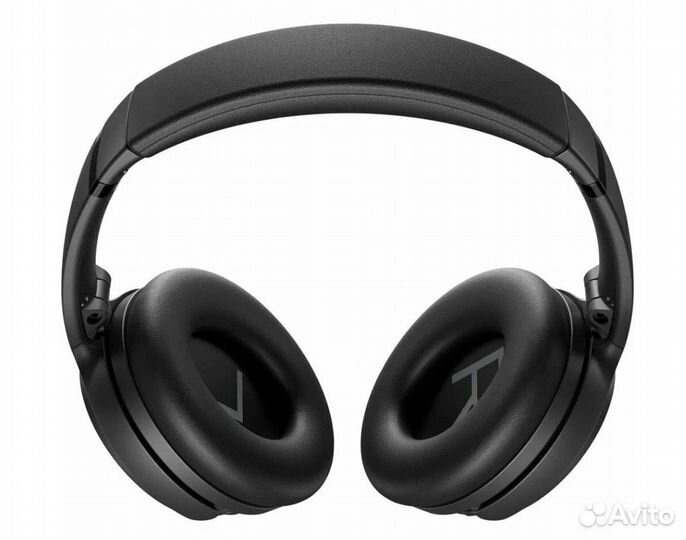 Беспроводные наушники Bose QuietComfort SE (Черны