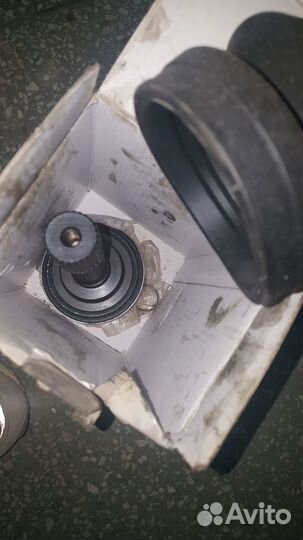 Шрус внешний передний suzuki