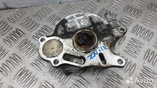 Насос вакуумный volkswagen passat CC (ZNI11KX01)