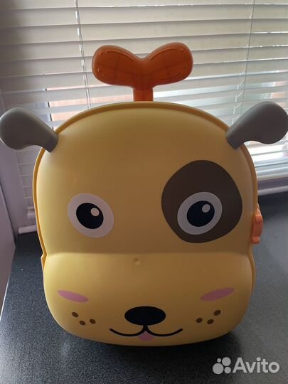 Набор для песочницы