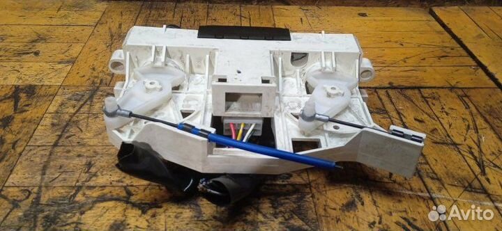 Блок управления климатом Mitsubishi Lancer CS