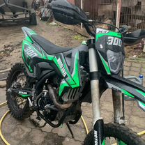 Motoland x3 300w pro (174mn)