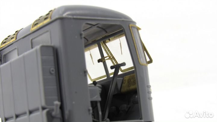 Микродизайн Стз-5 (Звезда), 1/35