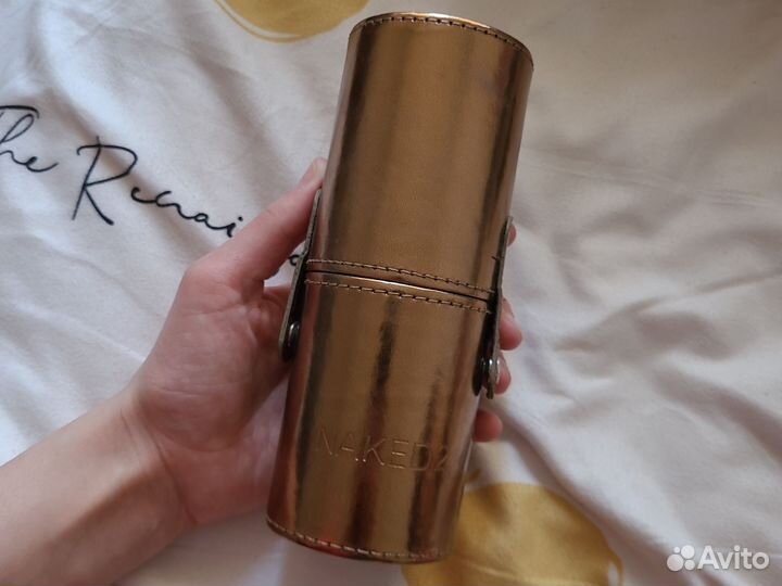 Кисти для макияжа