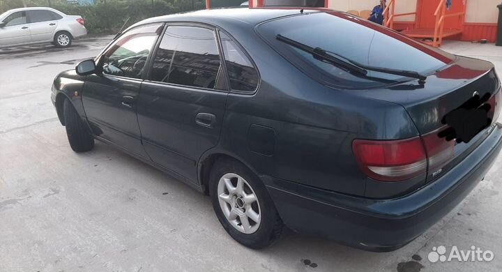 Toyota Carina E, 1996