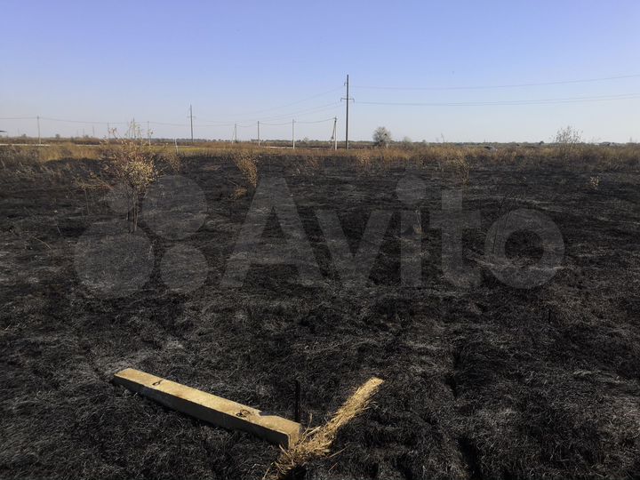 Участок 8 сот. (ИЖС)