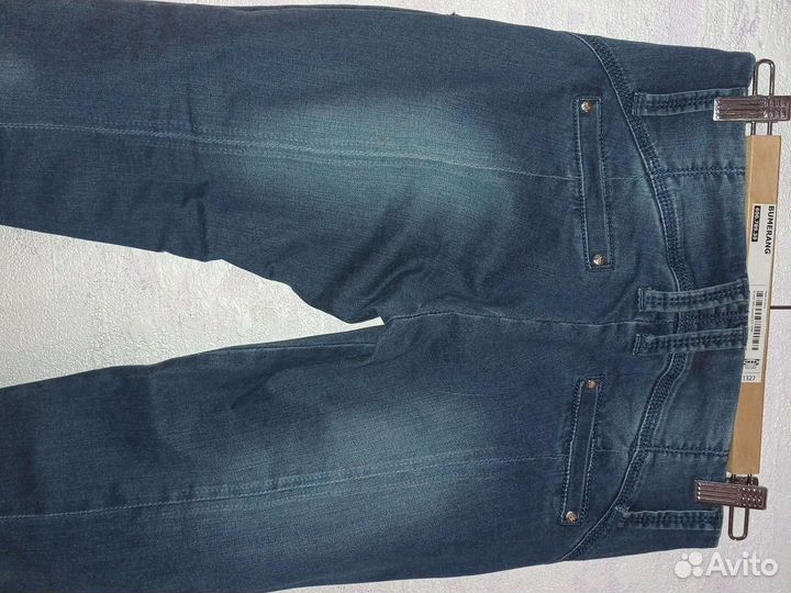 Джинсы женские новые