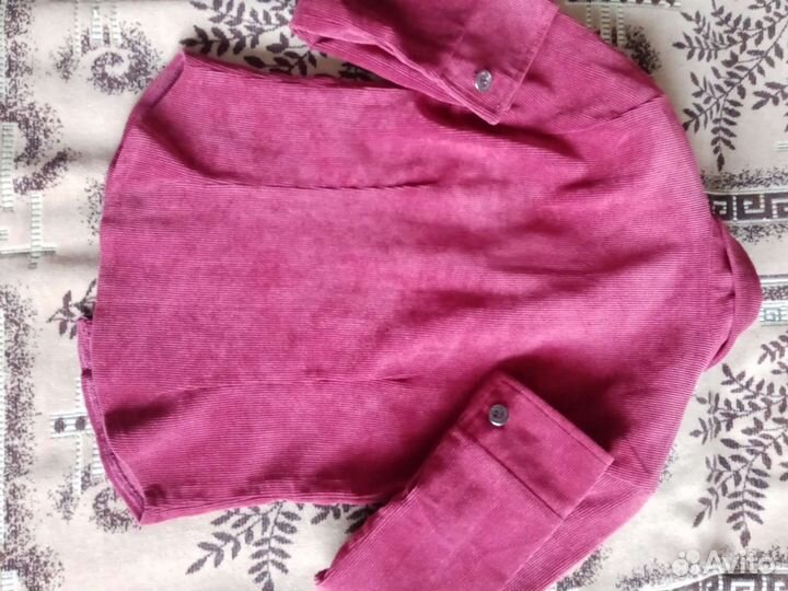 Пиджак детский