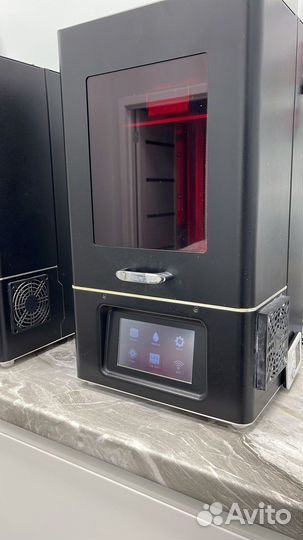 3D принтер Phrozen shuffle 19