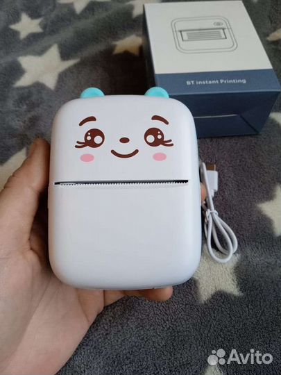 Принтер мини