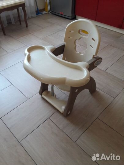 Стул для кормления