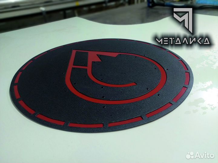 Изделия из жести и металла