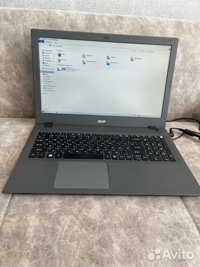 Acer aspire E5 573 series
