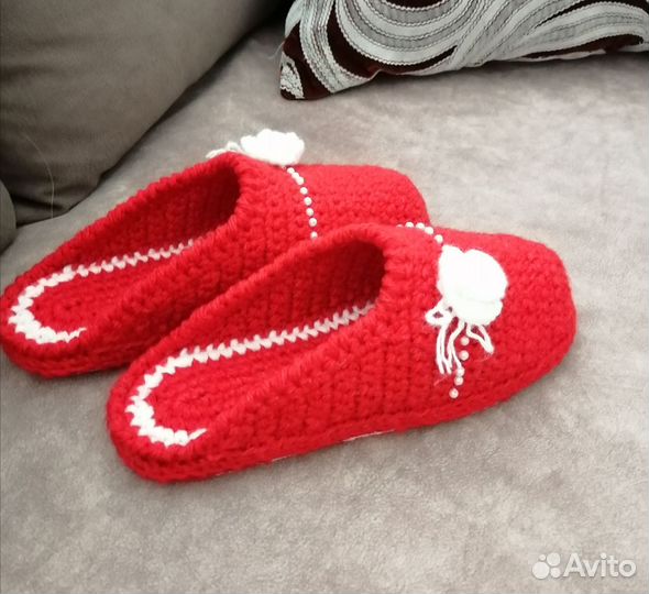 Тапочки