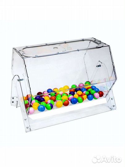 Барабан лототрон