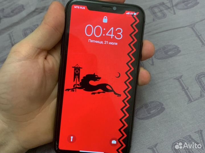 iPhone 11 128 gb