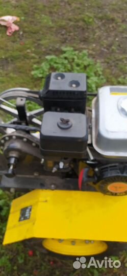 Целина мб-600