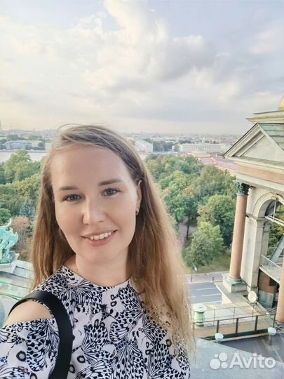 Няня 0+, няня на час, няня на время больничного