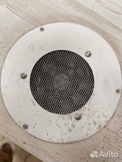 Встраиваемый пылесос для маникюра paris nail 80Вт