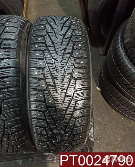 Nokian Tyres Hakkapeliitta 7 225/60 R17 98H