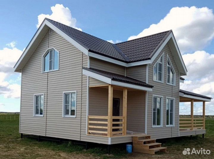 Металлочерепица от производителя