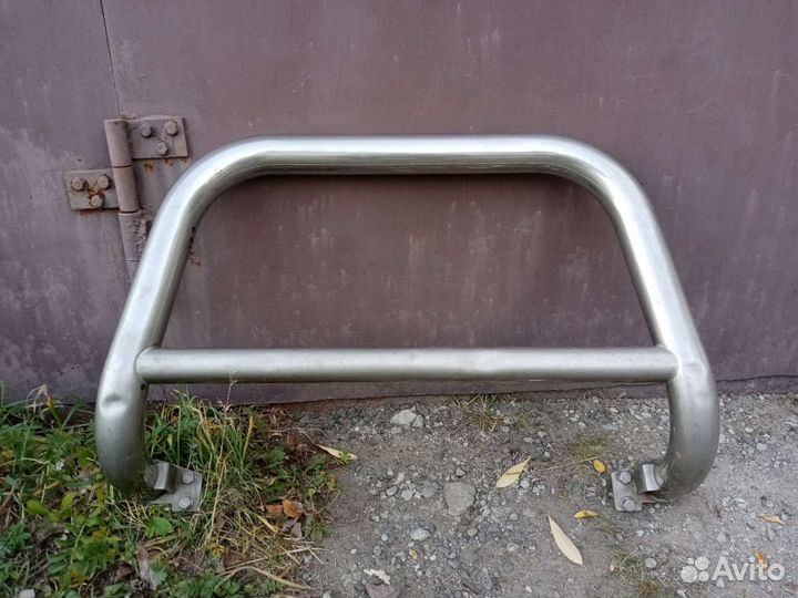 Кенгурятник