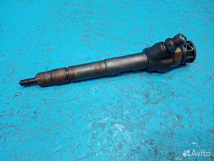 Форсунка дизельная Land Rover Discovery Sport L550