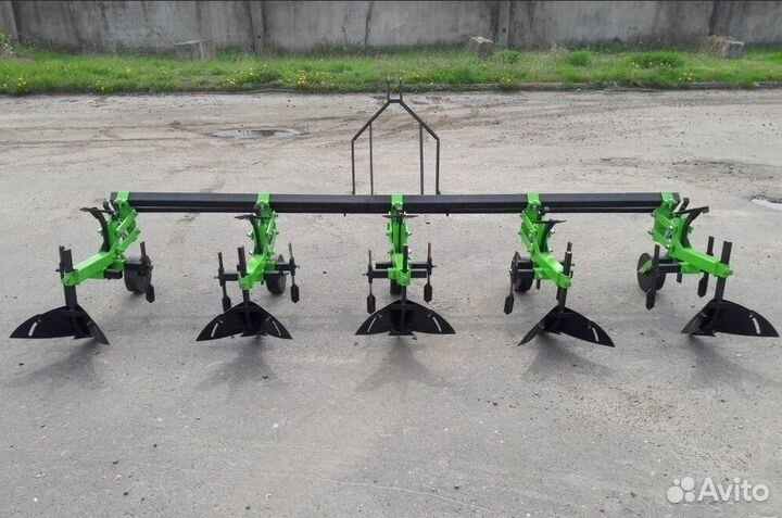 Культиватор Kerland OK 500, 2023