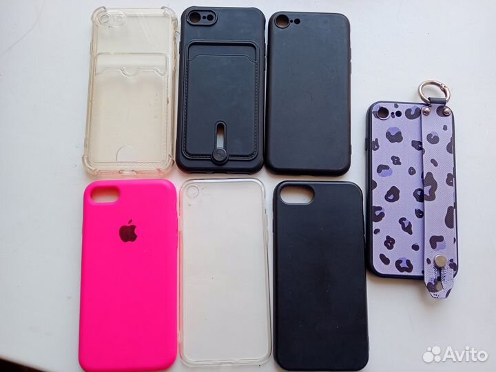 iPhone 7, 128 ГБ