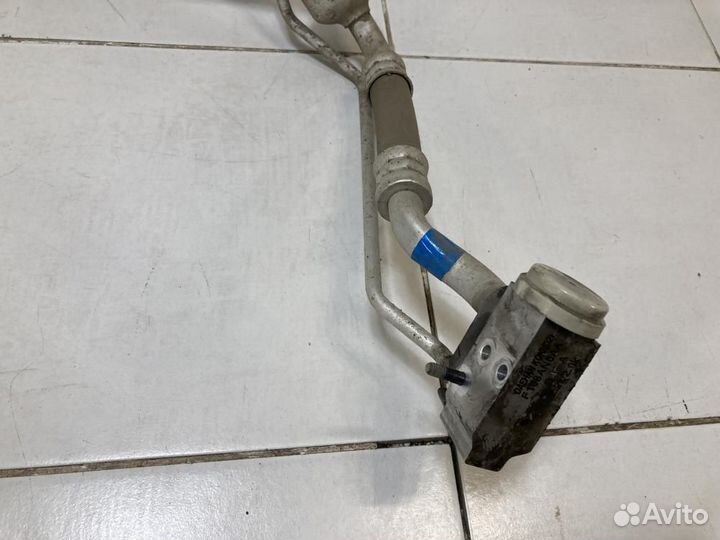 Трубка кондиционера Hyundai Elantra 4 HD 2006-2011