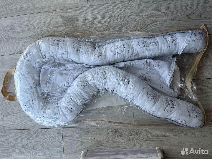 Кокон для сна