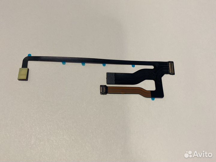 Шлейф 3 in 1 DJI Mini