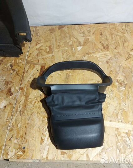 Пластик приборной панели Хонда cr v 4 rm