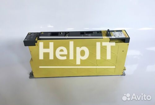 Сервопривод Fanuc A06B-6115-H003
