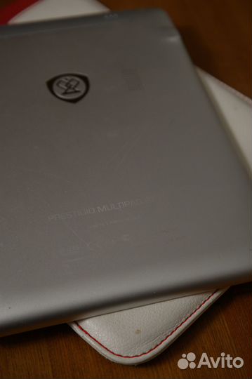 Планшет prestigio multipad 2 ultra duo 8.0