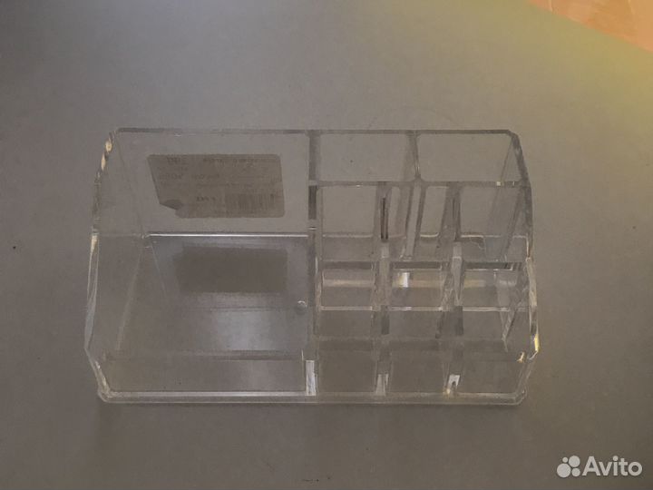 Эрганайзер для косметики