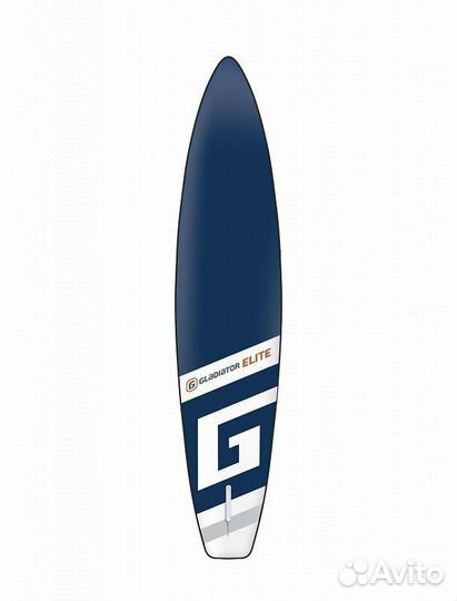 Сап доска / SUP Board gladiator elite 12.6T