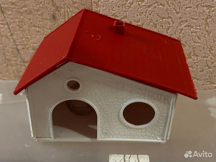 Все для грызунов